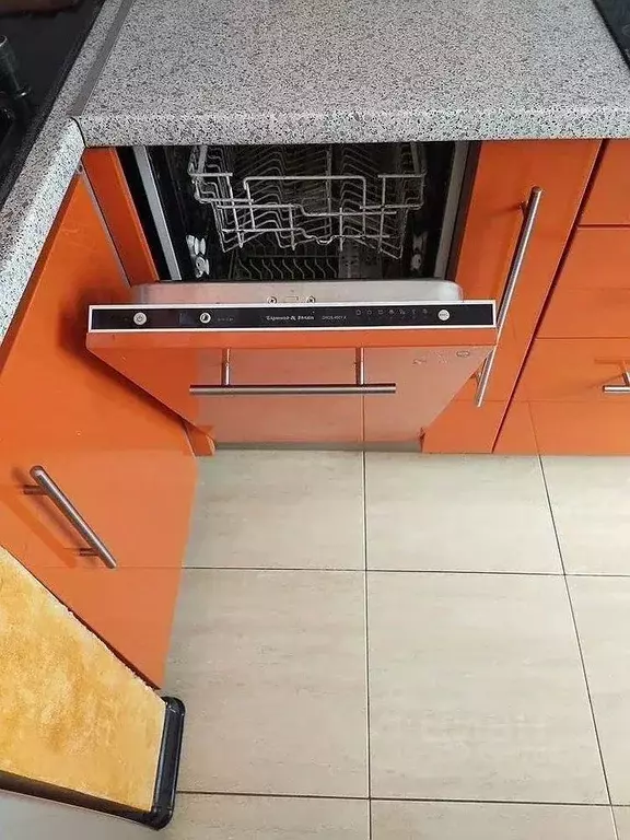 2-к кв. Москва ул. Барышиха, 40К1 (55.0 м) - Фото 2