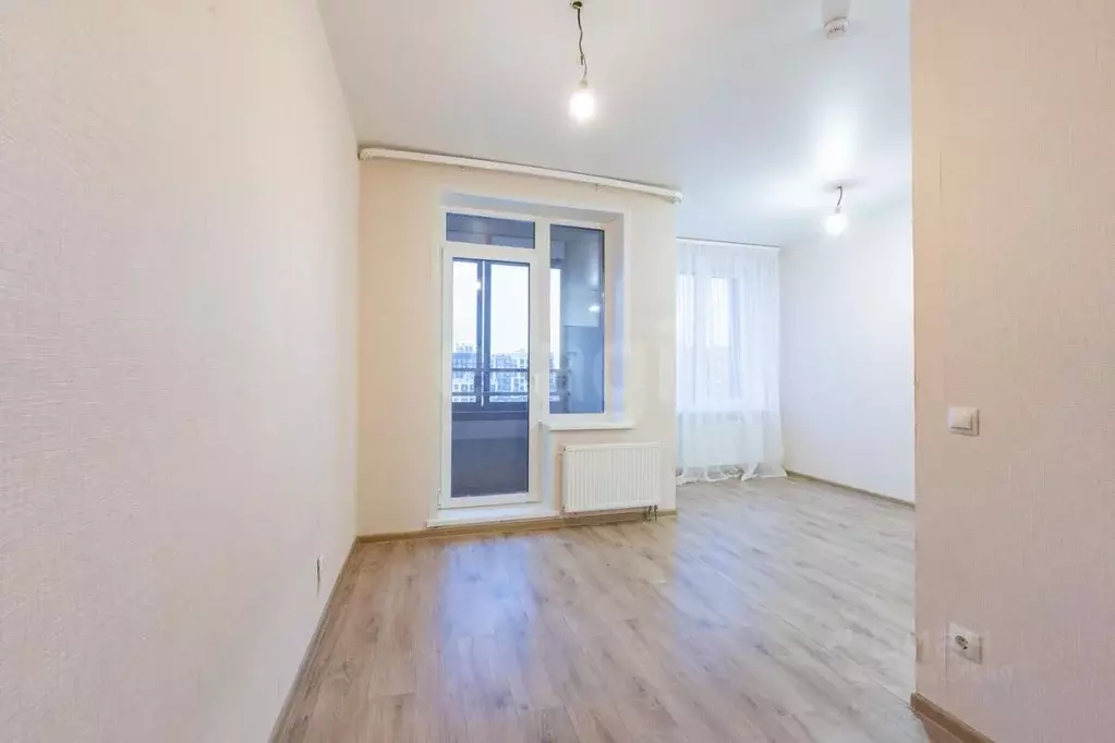 Студия Пермский край, Пермь ул. Сапфирная, 16 (27.8 м) - Фото 2