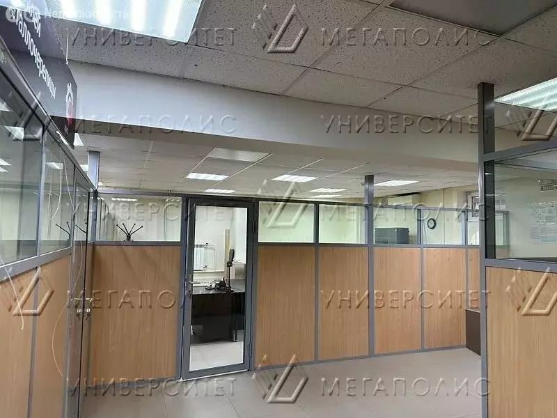 Офис (108 м) - Фото 2