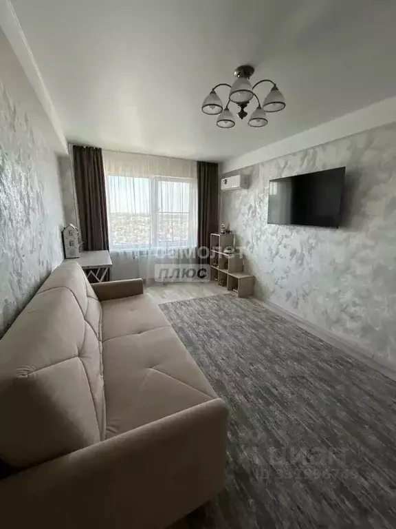3-к кв. Пензенская область, Пенза ул. Генерала Глазунова, 6 (79.0 м) - Фото 1