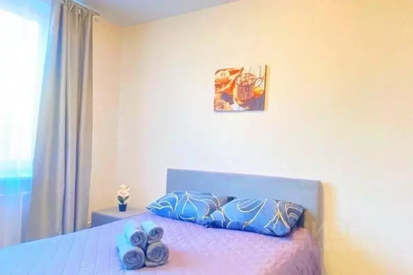 2-к кв. Москва Мичуринский просп., 38 (45.0 м) - Фото 2