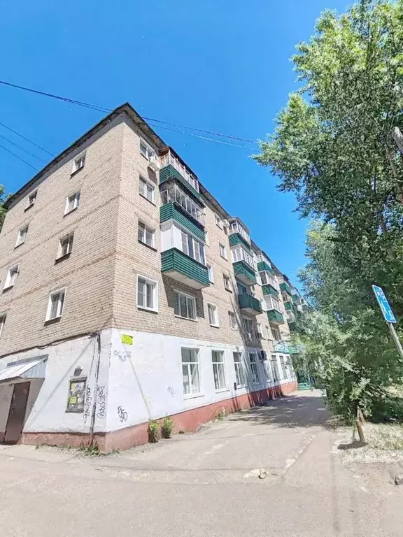 Помещение свободного назначения в Пензенская область, Пенза ул. ... - Фото 0