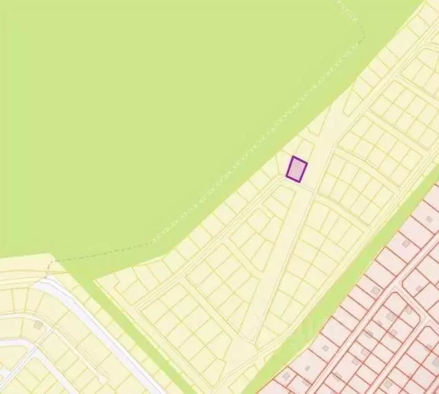 Участок в Ленинградская область, Гатчинский муниципальный округ, ... - Фото 1