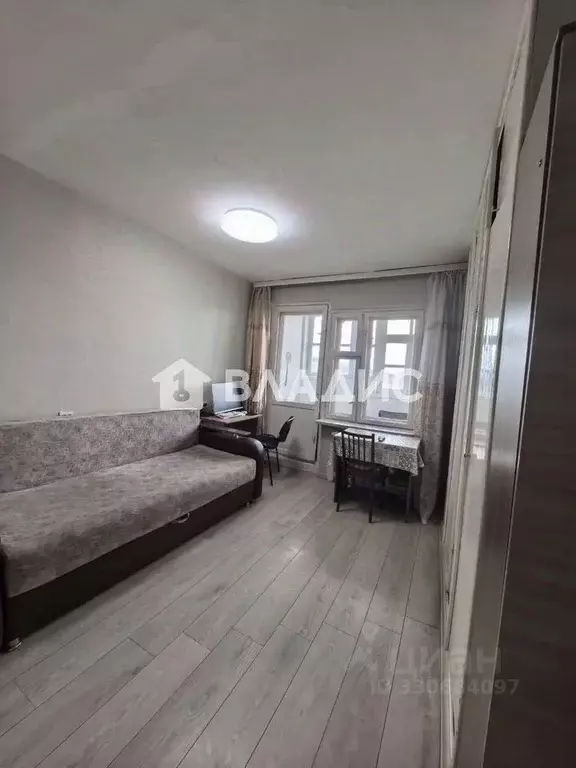 1-к кв. Бурятия, Улан-Удэ ул. Шумяцкого, 20 (25.1 м) - Фото 1