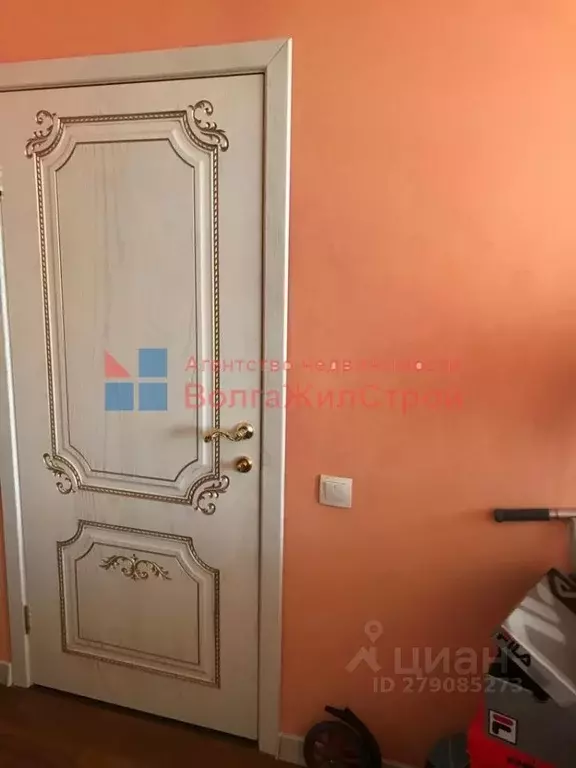 3-к кв. Нижегородская область, Нижний Новгород ул. Чкалова, 13 (52.6 ... - Фото 1