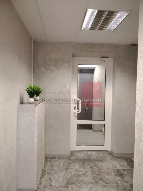 Студия Москва Лухмановская ул., 1 (18.3 м) - Фото 1