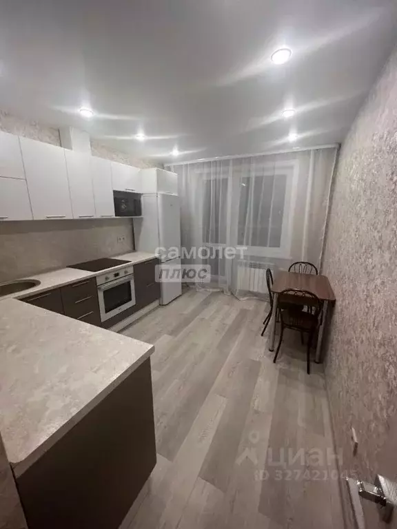 1-к кв. Иркутская область, Иркутск бул. Рябикова, 23/2 (34.9 м) - Фото 1