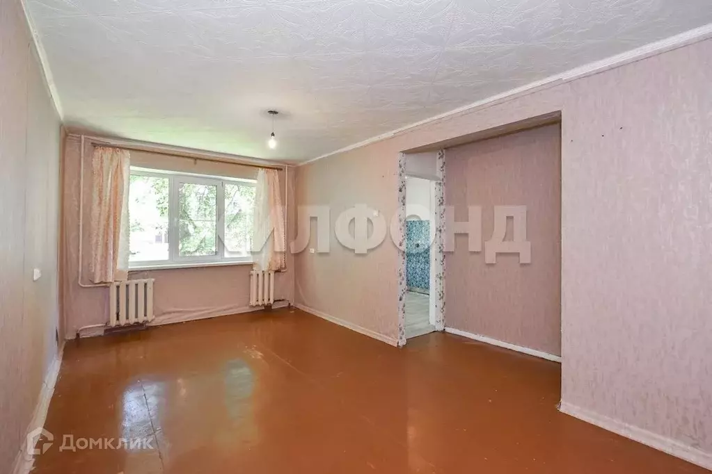 Продаётся 1-к квартира, 32.1 м - Фото 1