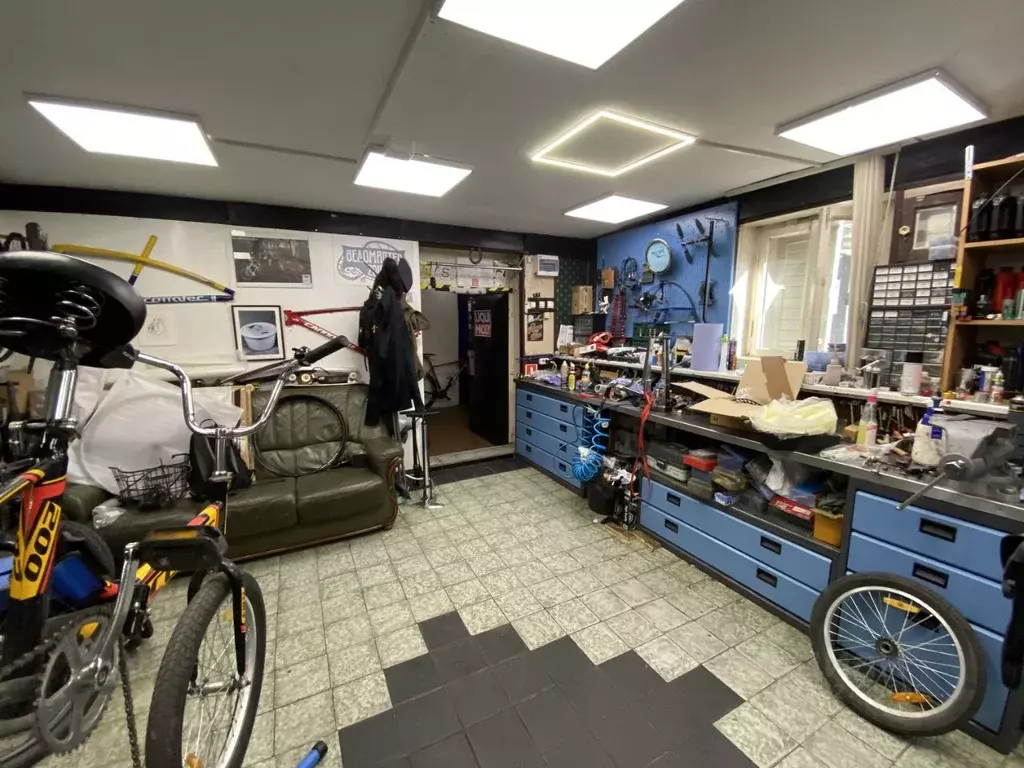 Помещение свободного назначения в Калининградская область, Калининград ... - Фото 1