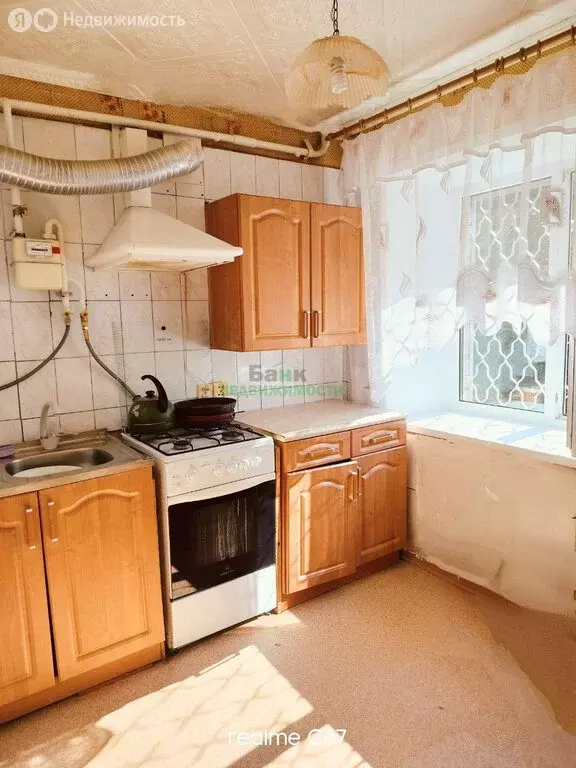 2-комнатная квартира: Балаково, улица Титова, 3 (44.3 м) - Фото 1