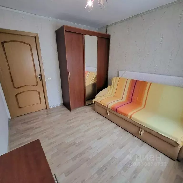 Комната Москва ул. Маршала Захарова, 17К2 (10.0 м) - Фото 1