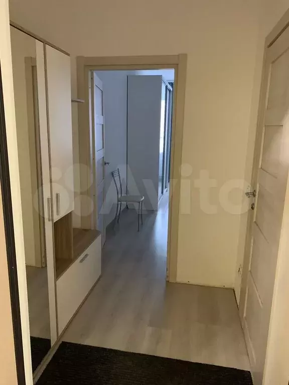 Квартира-студия, 25 м, 7/24 эт. - Фото 0