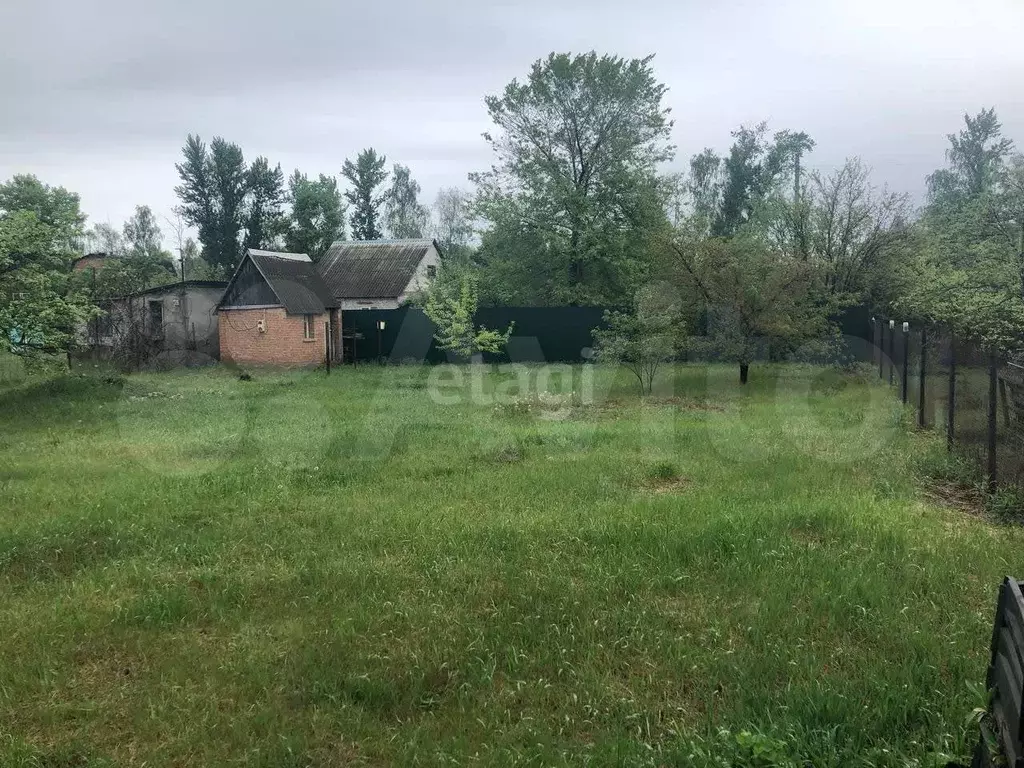 Участок 6 сот. (СНТ, ДНП) - Фото 0