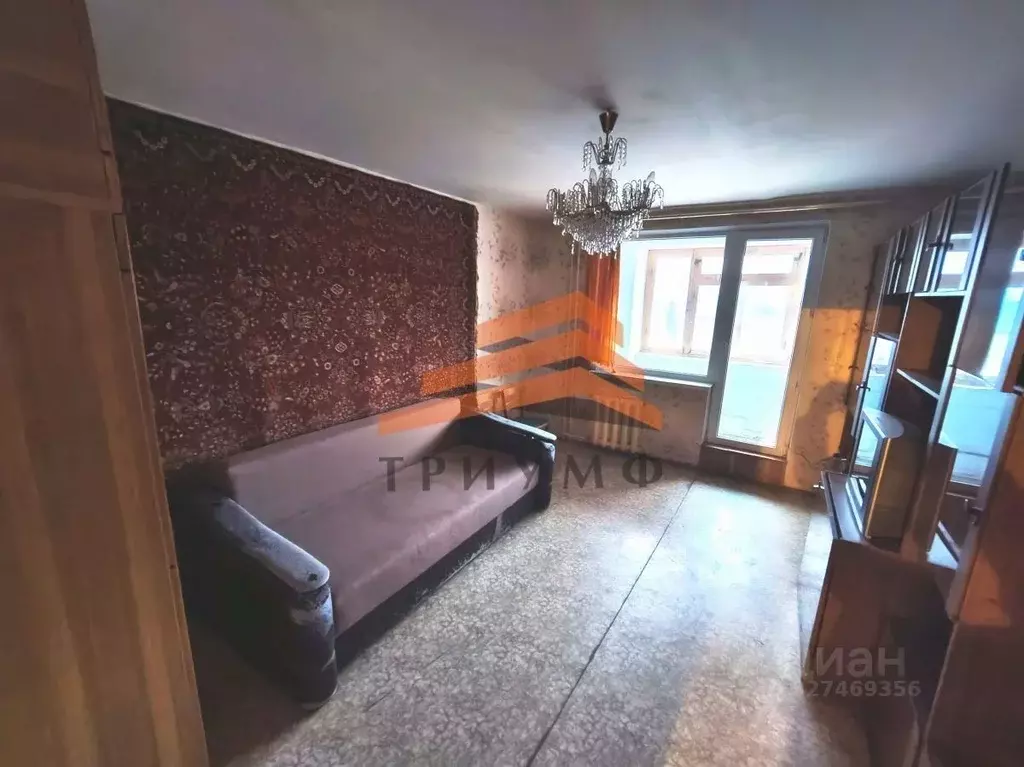 1-к кв. Крым, Феодосия ул. Володарского, 15А (31.9 м) - Фото 1