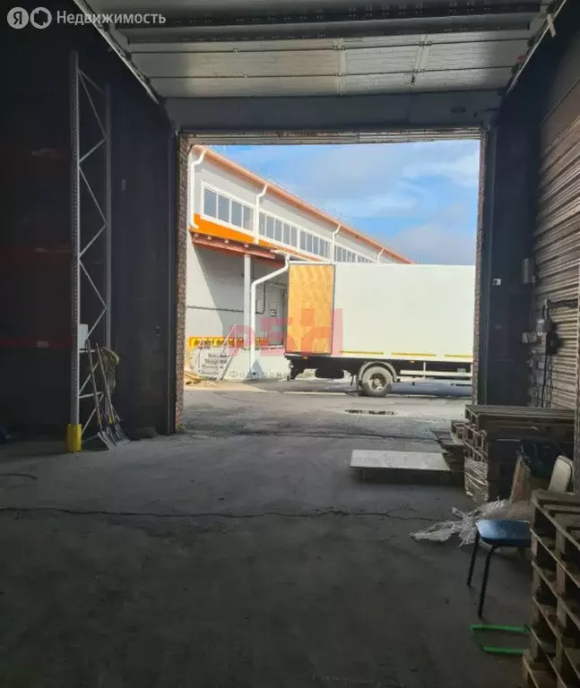 Склад (320 м) - Фото 1