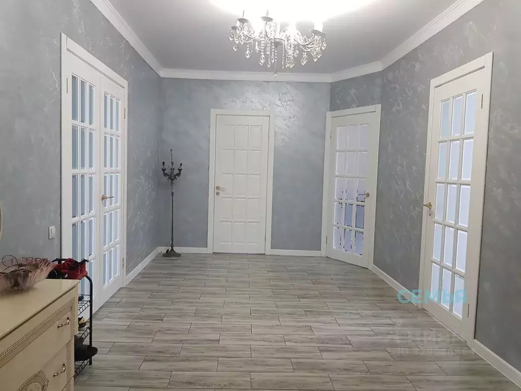 Дом в Северная Осетия, Владикавказ Дружба садовое товарищество,  (115 ... - Фото 1