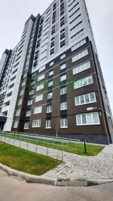 3-к кв. Брянская область, Брянск просп. Станке Димитрова, 67к7 (80.8 ... - Фото 1