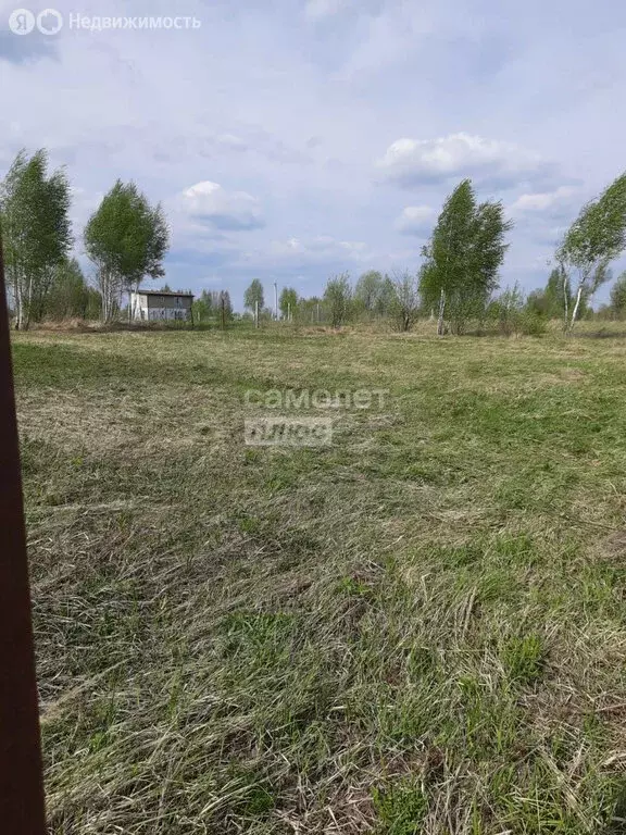Участок в Переславль-Залесский, квартал Сокольская Слобода (7.2 м) - Фото 0