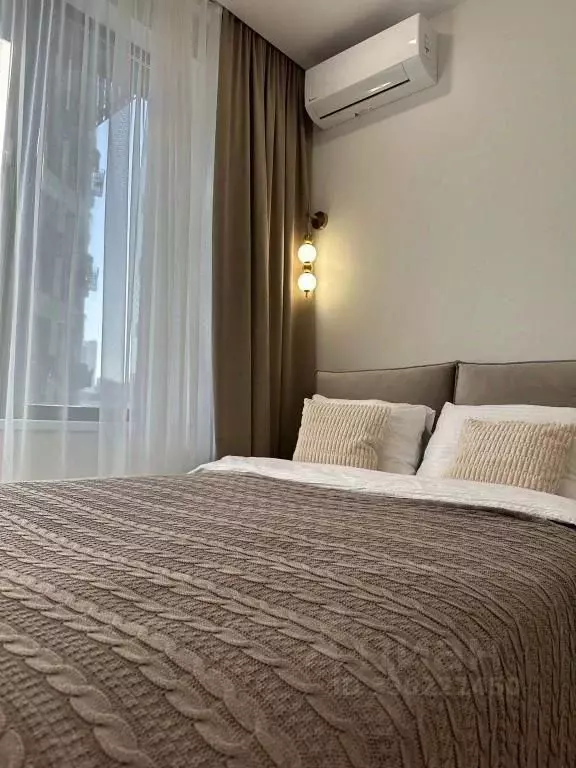 1-к кв. Москва Нагатинская наб., 10А (21.0 м) - Фото 2