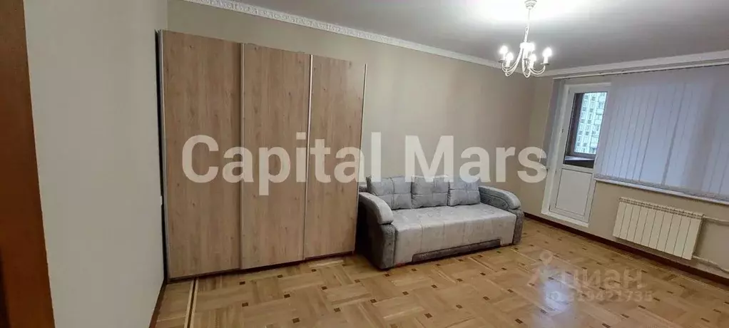 5-к кв. Москва Алтуфьевское ш., 34К2 (120.0 м) - Фото 1