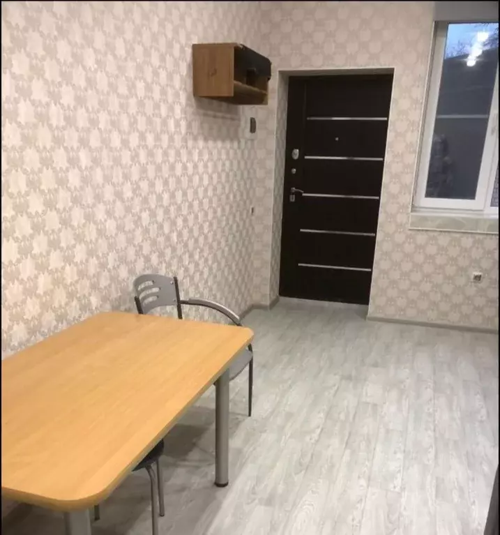1-к кв. Ростовская область, Новочеркасск ул. Бабушкина, 74 (30.0 м) - Фото 1
