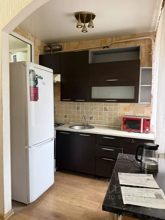 1-к кв. Ставропольский край, Ставрополь ул. Михаила Морозова, 3 (32.0 ... - Фото 2