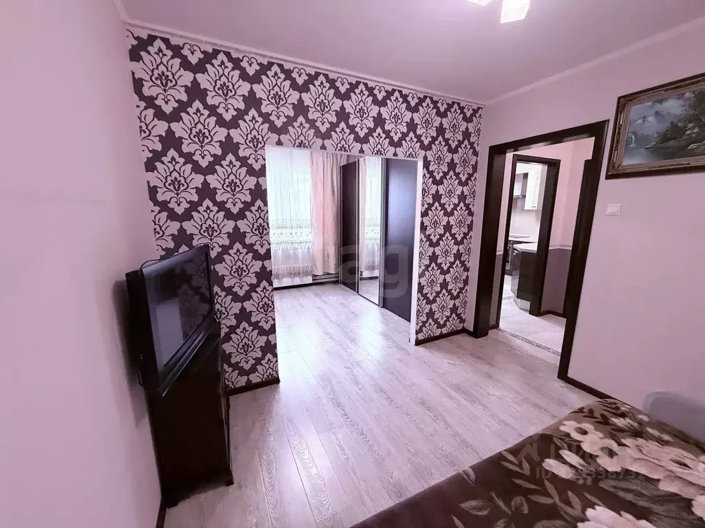 1-к кв. Московская область, Балашиха ул. Мещера, 11 (34.4 м) - Фото 1