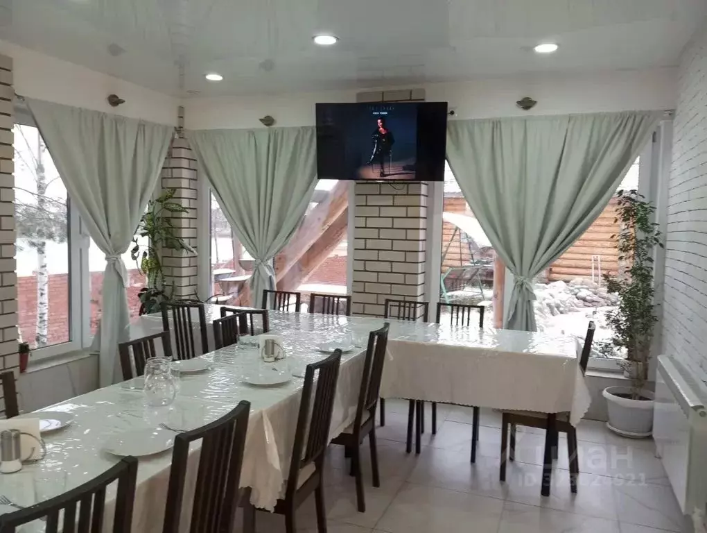 Дом в Ивановская область, Иваново ул. 1-я Санаторная, 80к1 (100 м) - Фото 1