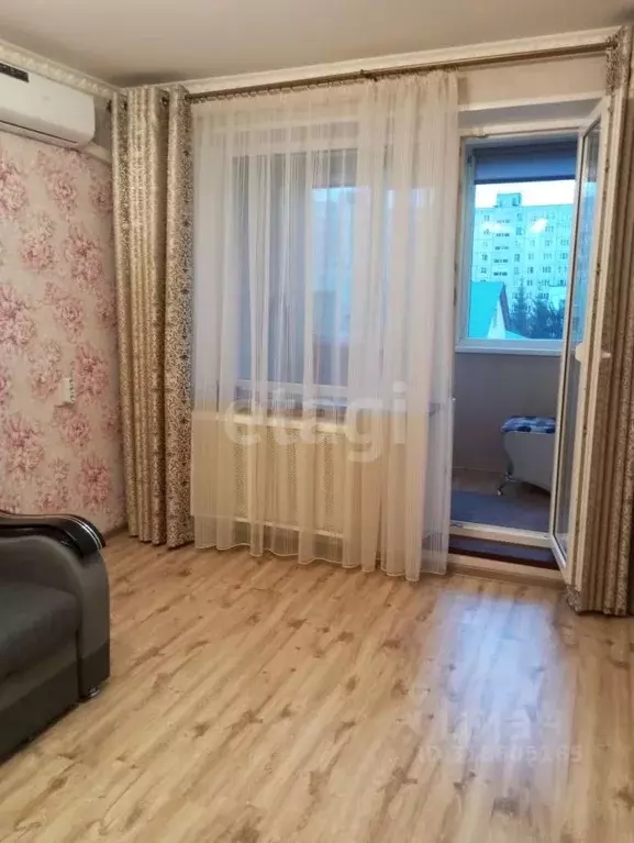 2-к кв. Башкортостан, Уфа ул. Георгия Мушникова, 9/2 (44.4 м) - Фото 0