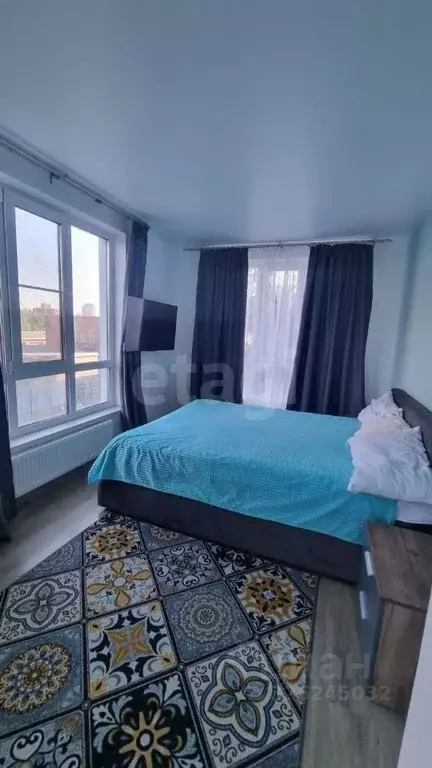 1-к кв. Санкт-Петербург Варфоломеевская ул., 6 (40.0 м) - Фото 2