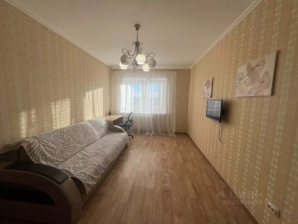 1-к кв. Московская область, Истра муниципальный округ, с. Павловская ... - Фото 1