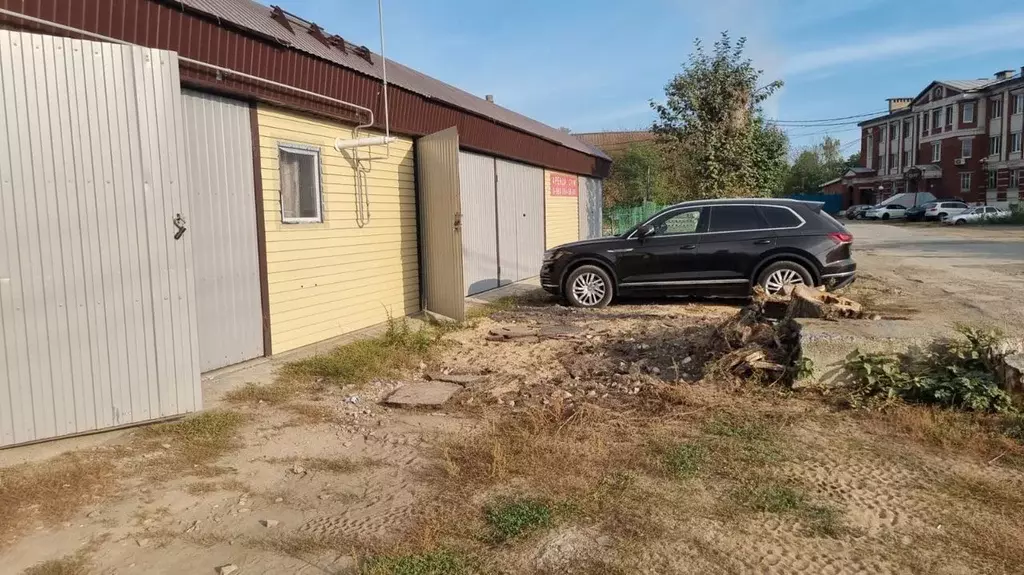 Помещение свободного назначения в Марий Эл, Волжск Молодежная ул., 2 ... - Фото 0