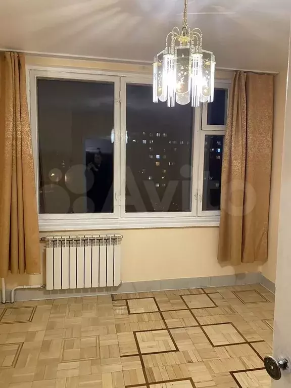 2-к. квартира, 50 м, 6/9 эт. - Фото 1