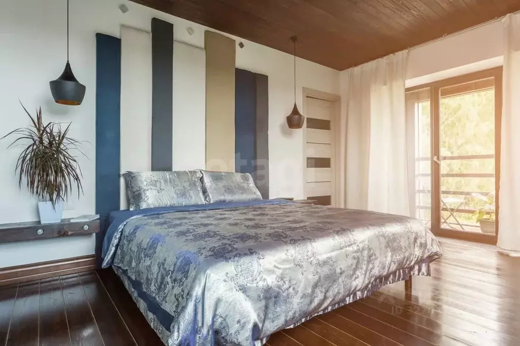 Дом в Московская область, Щелково городской округ, пос. Образцово ул. ... - Фото 1