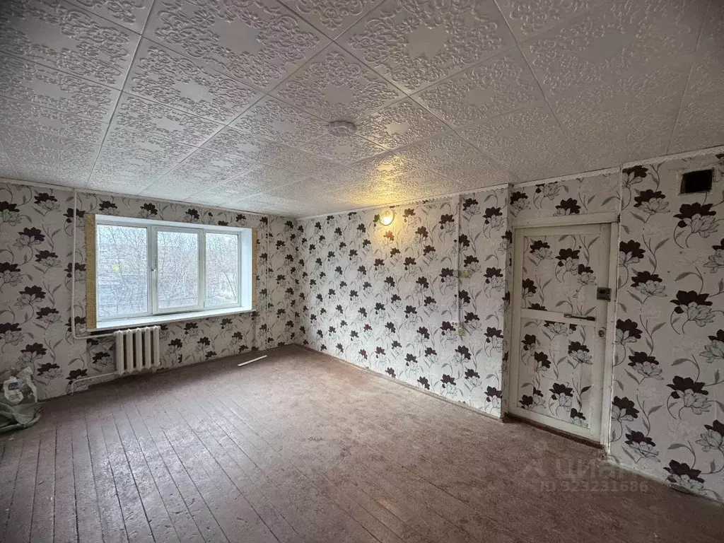 Комната Свердловская область, Нижний Тагил Солнечная ул., 12 (20.7 м) - Фото 1