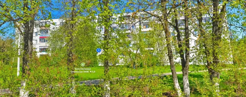 Свободной планировки кв. Московская область, Раменский муниципальный ... - Фото 1