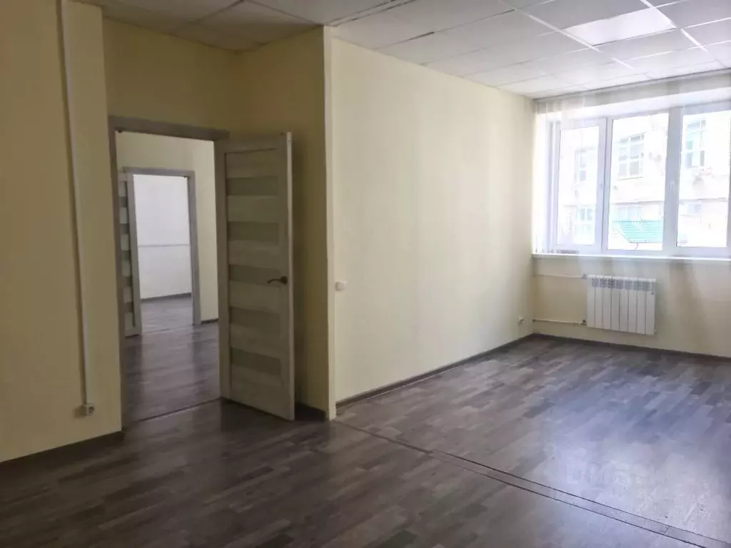 Офис в Москва Ленинградский просп., 80Бк1 (75 м) - Фото 1