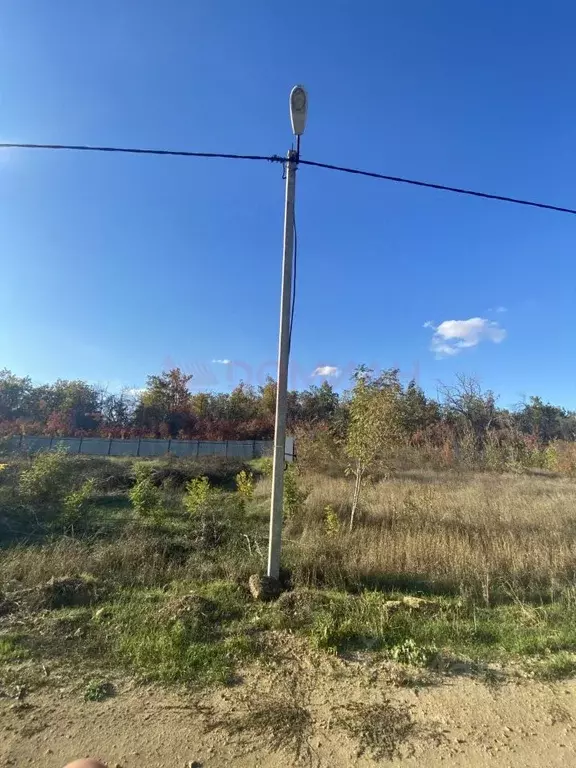 Участок в Ростовская область, Аксайский район, Мишкинское с/пос, ... - Фото 1