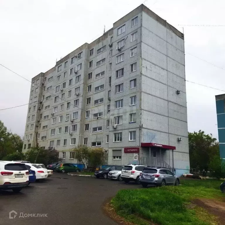Продаётся 2-к квартира, 56 м - Фото 1