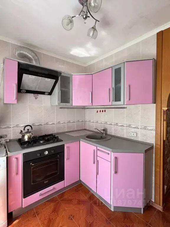 1-к кв. Смоленская область, Рославль 15-й мкр, 2 (38.0 м) - Фото 0