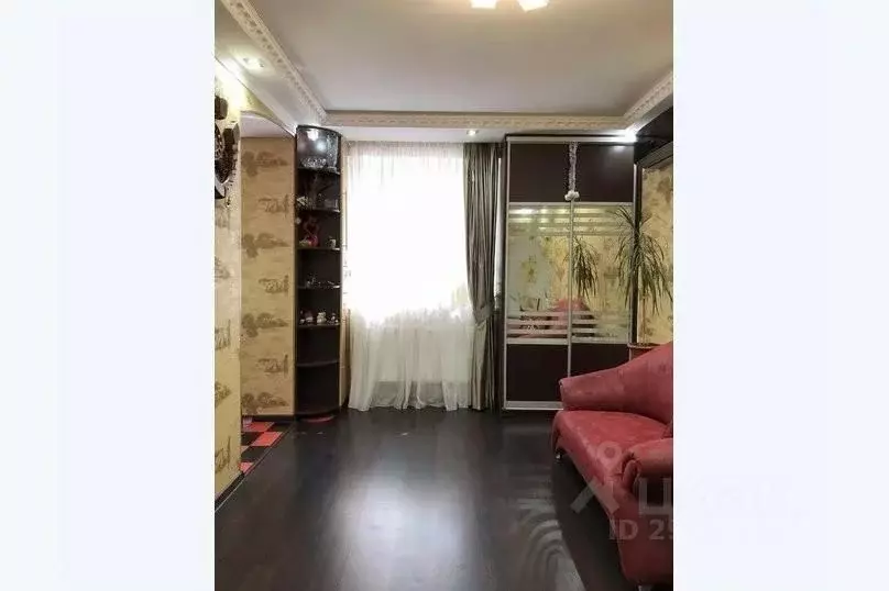 1-к кв. Крым, Алушта ул. Ленина, 41 (30.0 м) - Фото 2