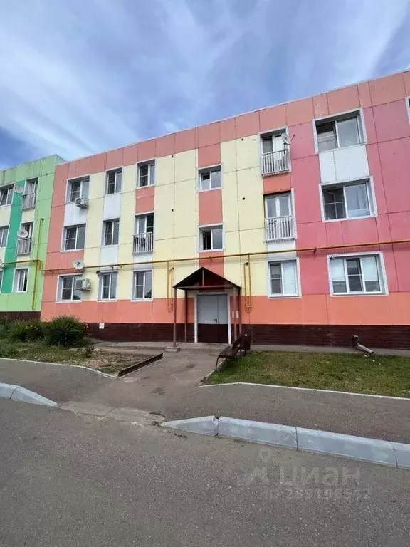 Квартира, 1 комната, 33.1 м - Фото 1