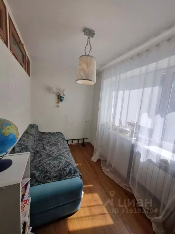 3-к кв. Самарская область, Самара Демократическая ул., 8 (75.0 м) - Фото 0