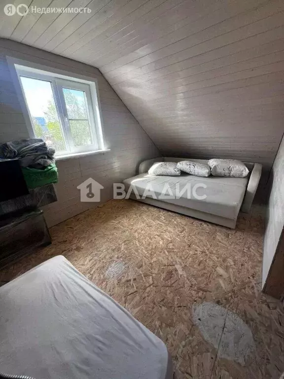 Дом в деревня Ховрино, ОНТ Ховрино-2, Загородная улица (90 м) - Фото 2