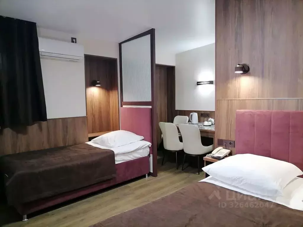 Комната Бурятия, Улан-Удэ Набережная ул., 14к2 - Фото 2