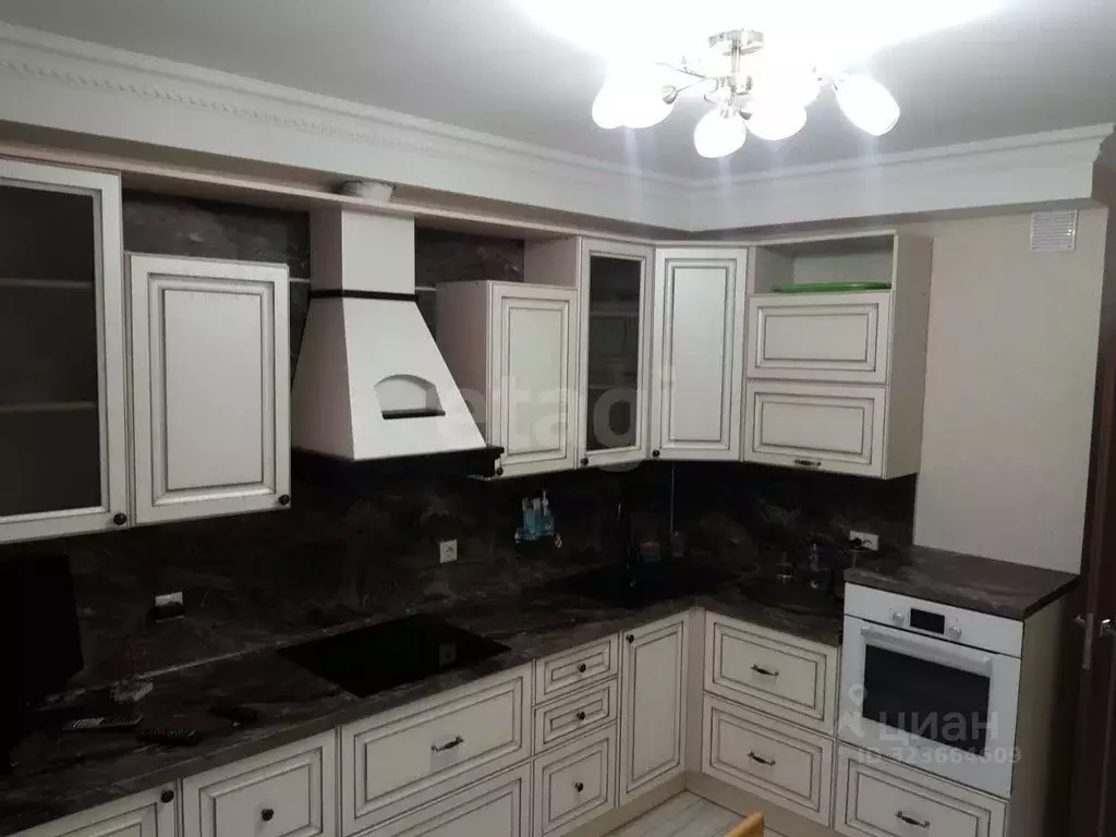 2-к кв. Ярославская область, Ярославль ул. Кудрявцева, 9 (74.0 м) - Фото 1