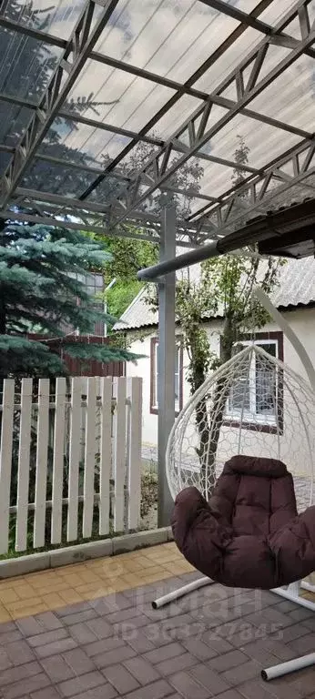 Дом в Ставропольский край, Кисловодск Донская ул., 61А (35 м) - Фото 0