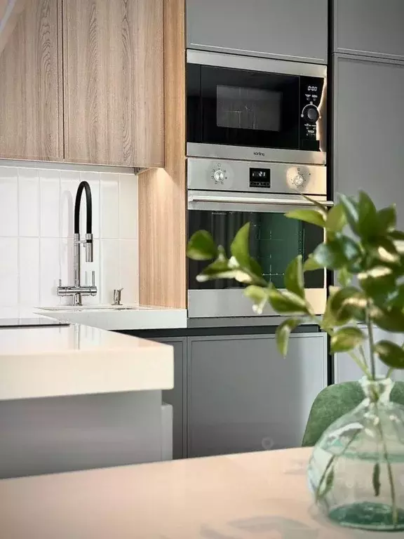 1-к кв. Иркутская область, Иркутск ул. Красного Восстания, 22 (48.0 м) - Фото 2