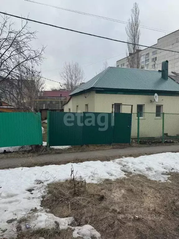 Дом в Башкортостан, Уфа Грозненская ул., 2А (58 м) - Фото 0