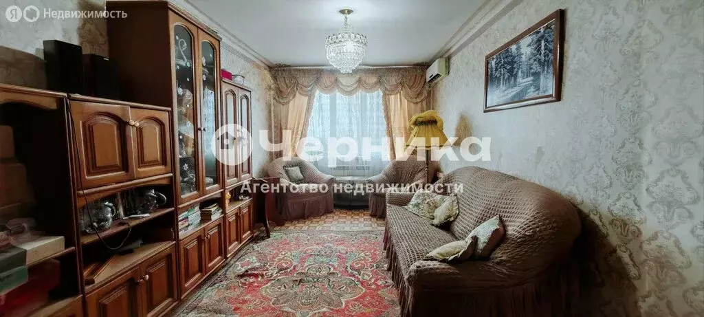 3-комнатная квартира: Донецк, 12-й квартал, 3 (61 м) - Фото 2